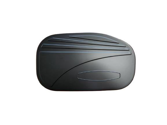 Stick on Ford Everest Petrol Covers 2016+