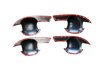 Toyota Hilux Revo Door Bowls 2016+