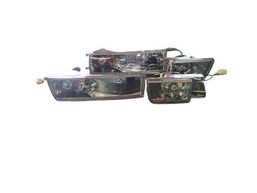 VW Golf 3\Jetta 3 Fog Lights (NO YEAR MODLE)!!