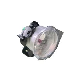 Toyota Hilux\Ford Ranger Fog Light\Lens 2016+