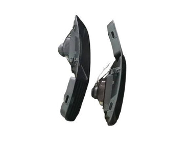 VW Polo Indicator Lights 1997
