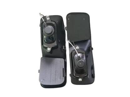 VW Polo Indicator Lights 1997