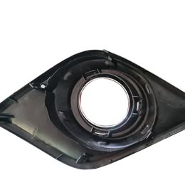 Toyota Hilux\Ford Ranger Fog Light\Lens 2016+