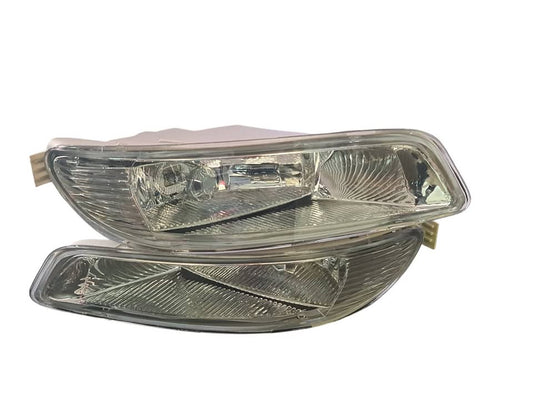 Toyota Condor Fog Lights\Lamps 2000+