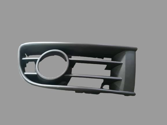 VW Golf 5 Fog Light Covers (NO YEAR MODLE)!!