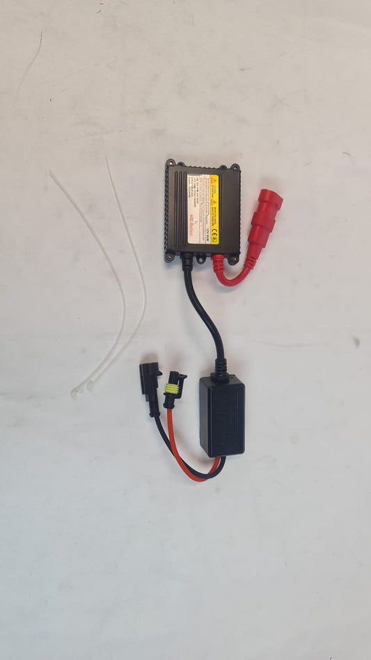 Ballast for all Lights