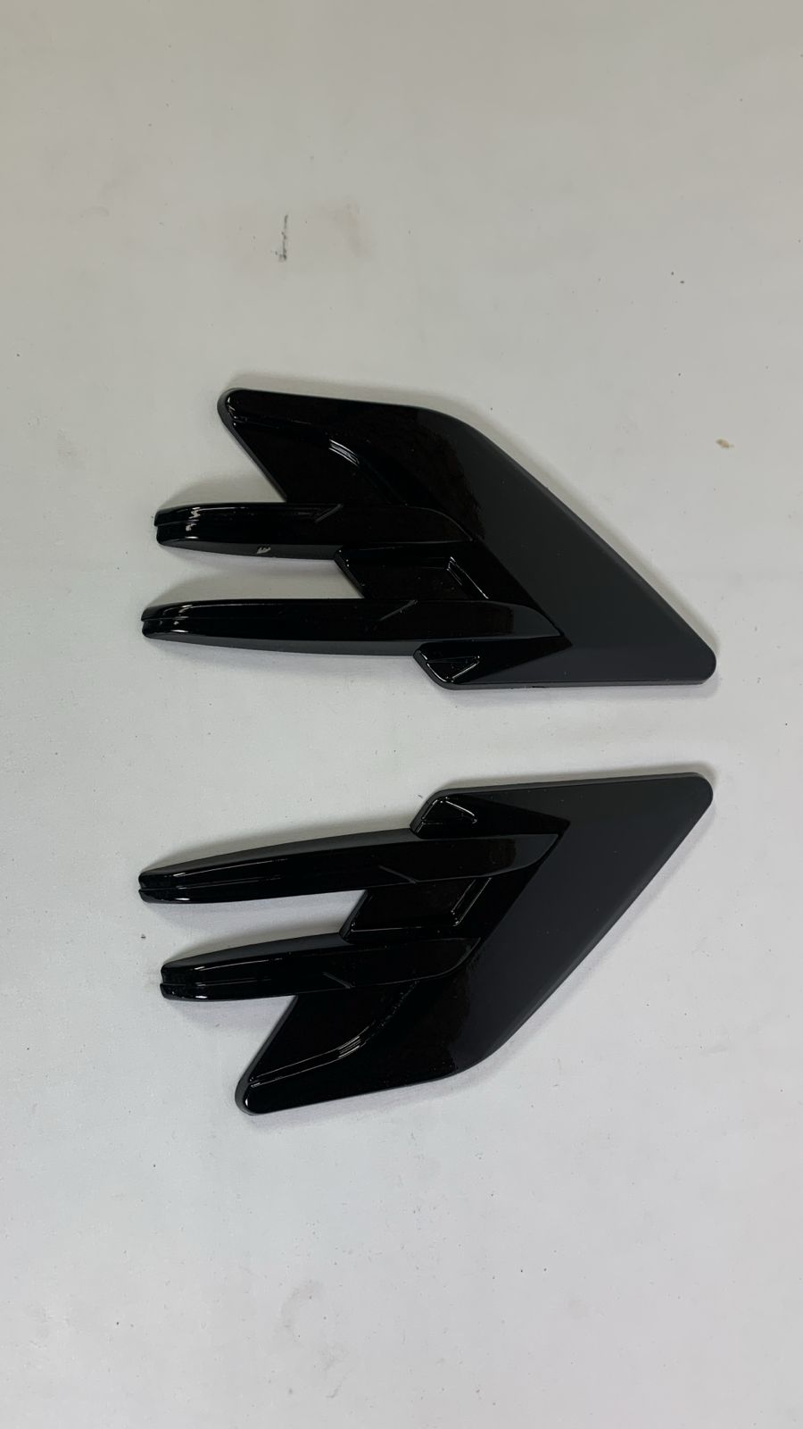 Car flow black FLS -5119