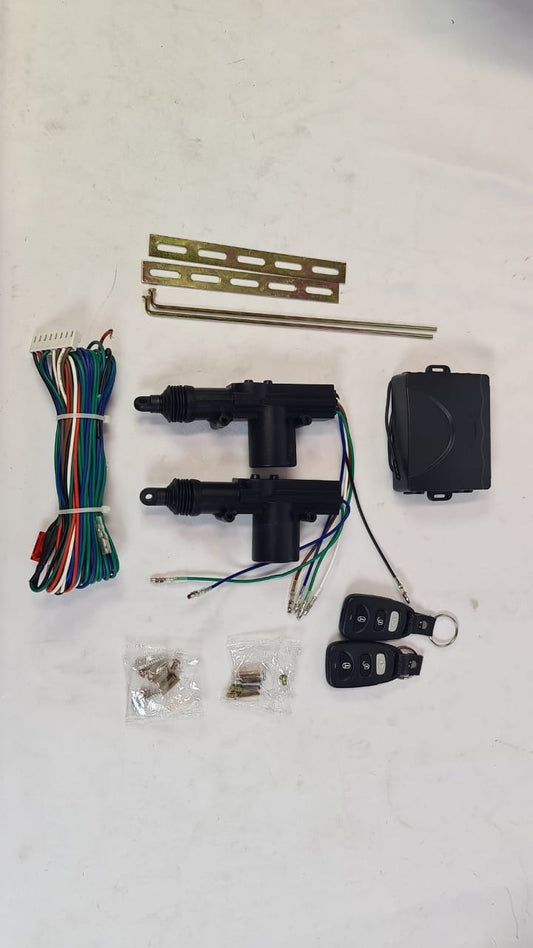 Central lock system 2 door with Remote