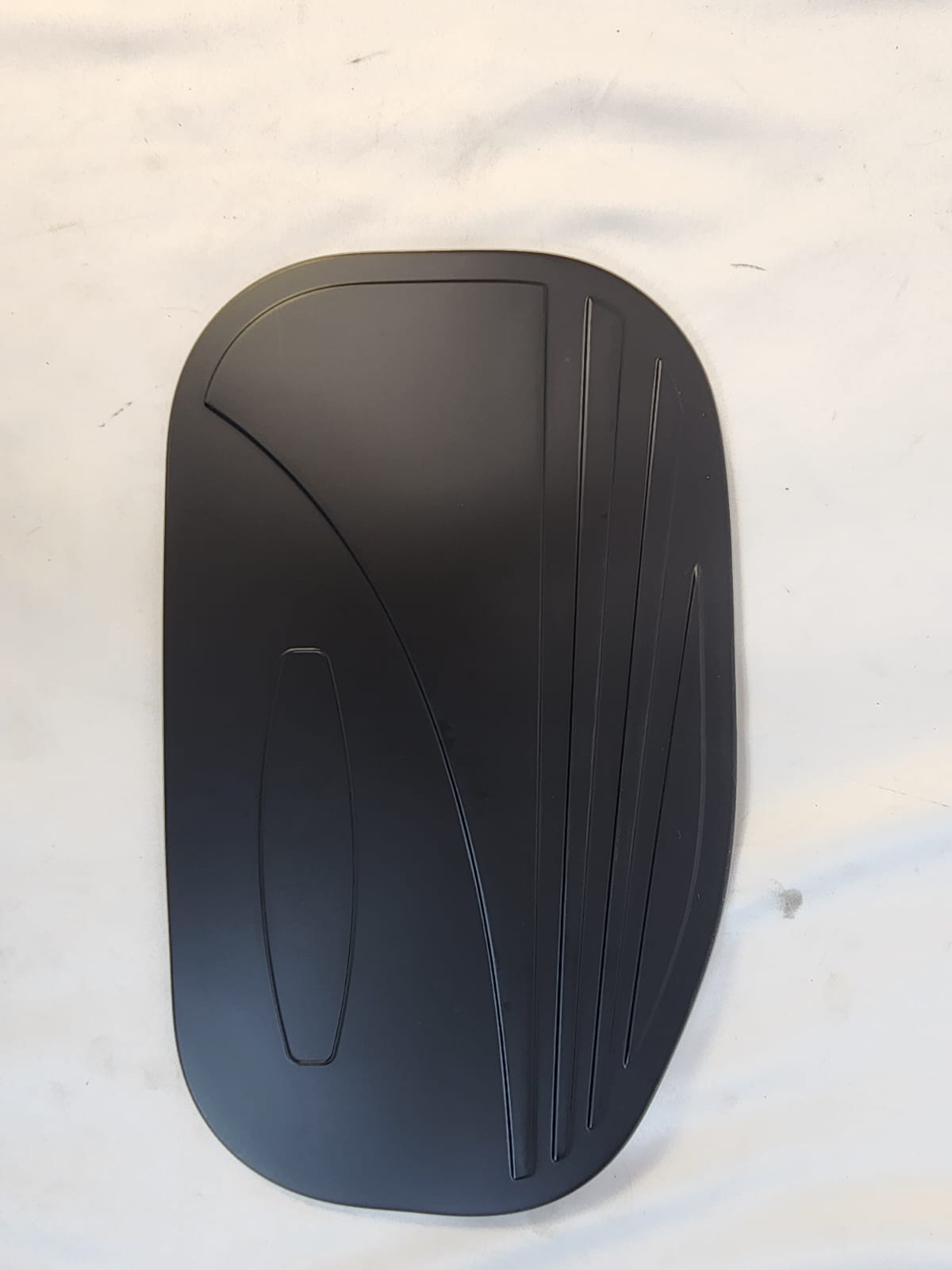Ford Everast Petrol Cover 2016+