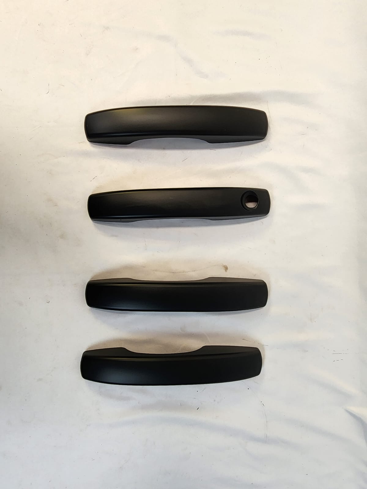 Ford Ranger Door Handle Covers T9 2023+