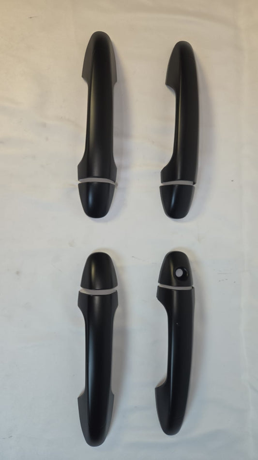 Ford Ranger Door Handle Cover T6 2012-2015