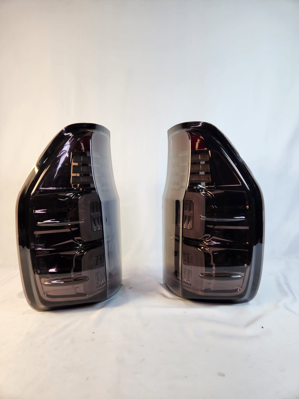 Ford Ranger Tail Light T6 2012-2022 Modified Design