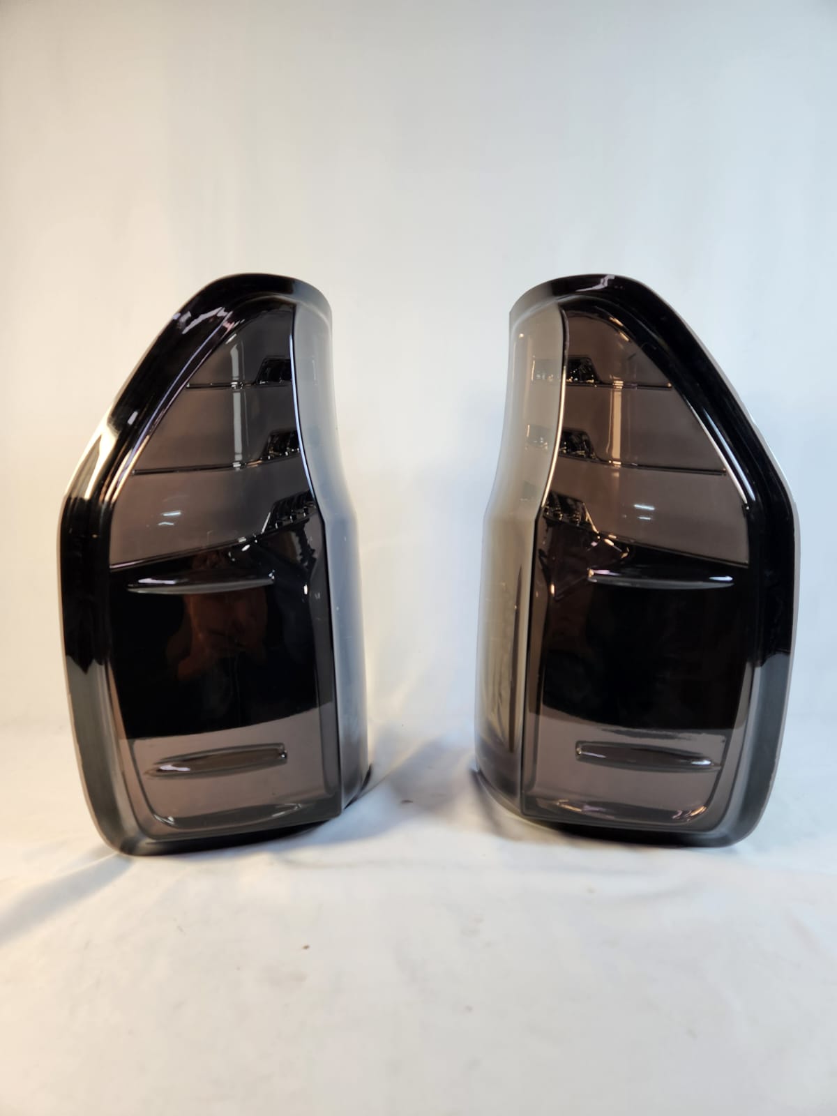 Ford Ranger Tail Light T7 2012-2022