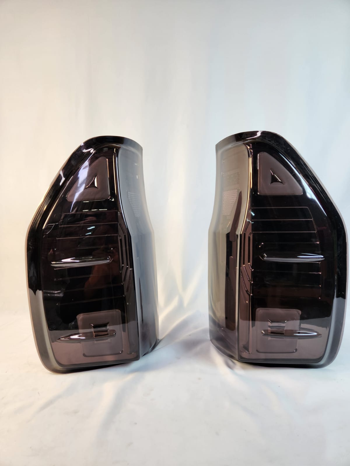 Ford Ranger Tail Light T6 2012-2022 RL017