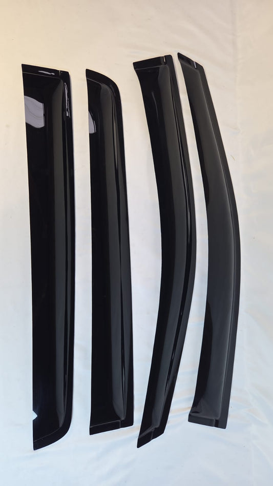 Ford Ranger Wind Sheild T6 2012-2015