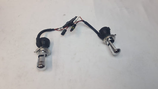 HID XENON LIGHT KIT H4-3 6000K 55W