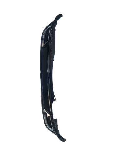 VW Polo Rear Diffusers 2010+