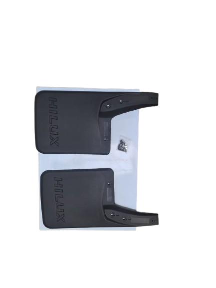 Toyota Hilux Vigo Mud Flaps 2012+