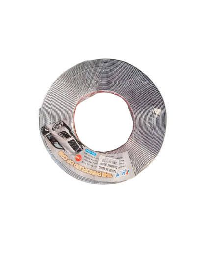 Chrome Beading 8mm (Universal)