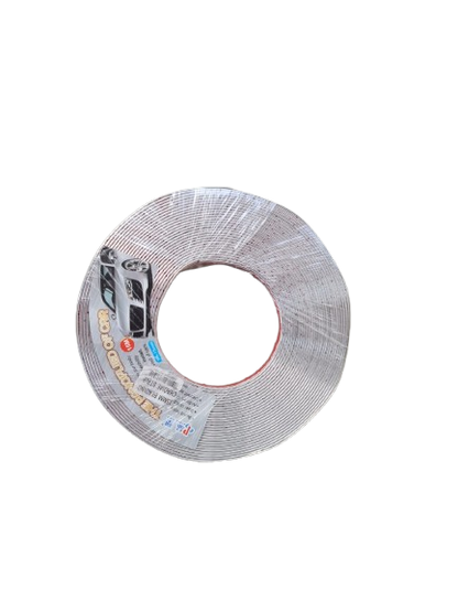 Chrome Beading 8mm (Universal)