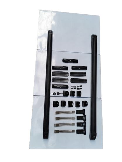 UNIVERSAL ROOF RACK DO