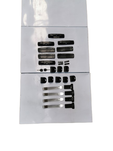 UNIVERSAL ROOF RACK DO