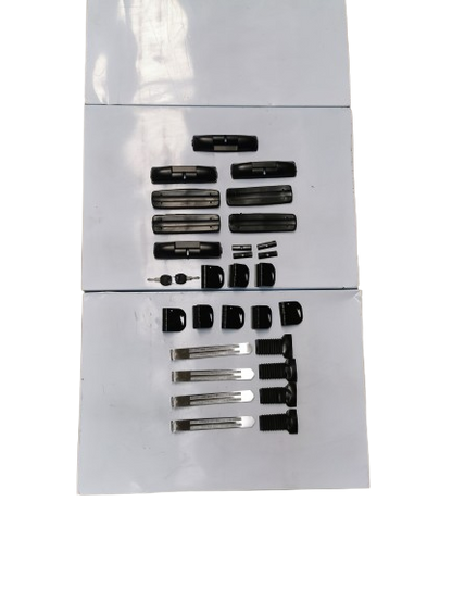 UNIVERSAL ROOF RACK DO