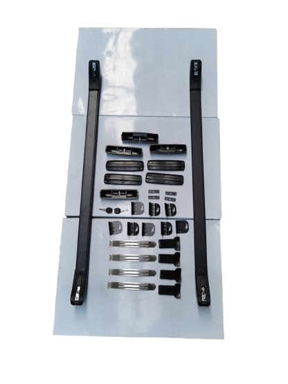 UNIVERSAL ROOF RACK DO
