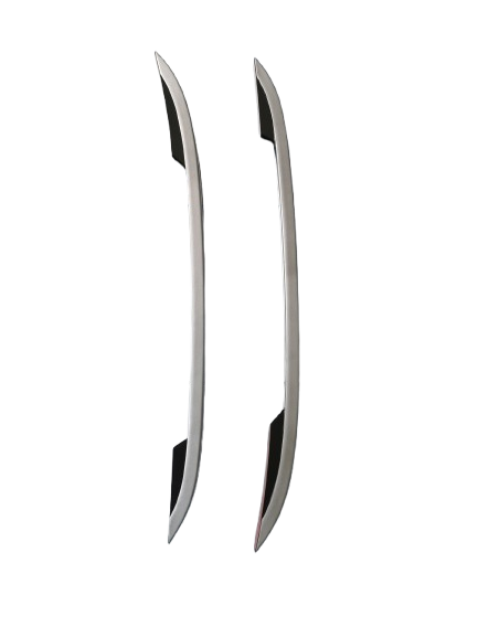 Stick on Ford Ranger T6 Roof Rail 2012+