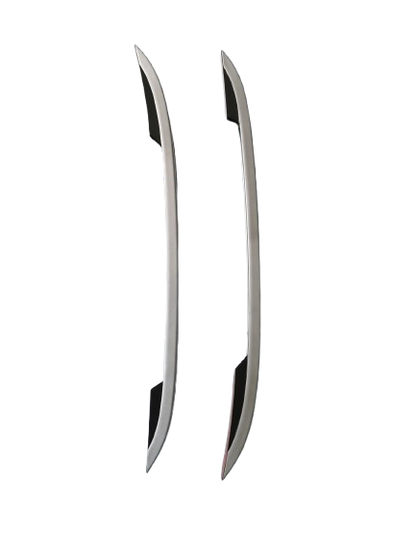 Stick on Ford Ranger T6 Roof Rail 2012+