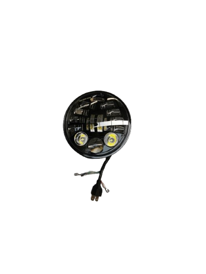 Big Head Lights (Universal)