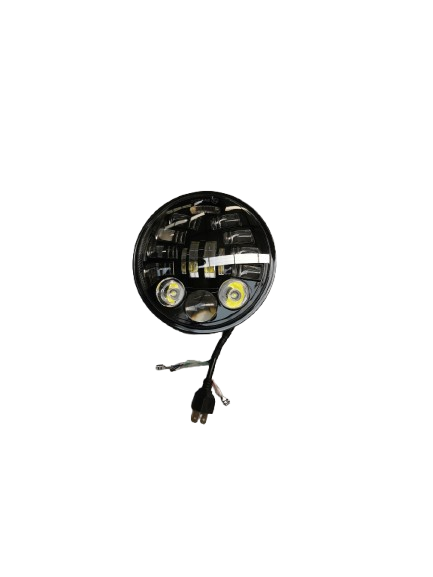 Big Head Lights (Universal)