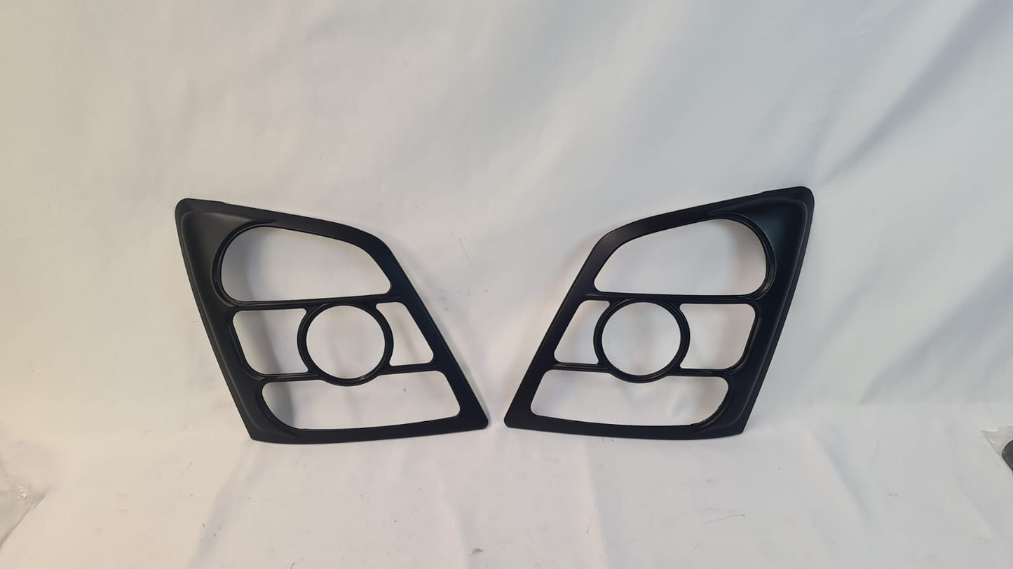 Isuzu Dmax Headlight Trim 2002-2012