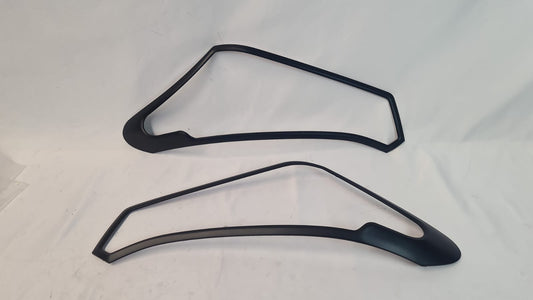 Isuzu Dmax Headlight Trim 2018-2020