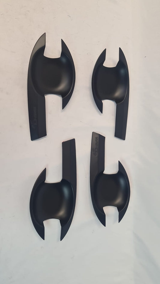Isuzu dmax Door Bowls 2013-2020
