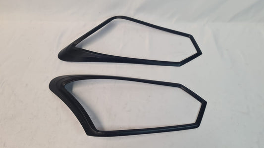 Isuzu dmax Headlight Trim 2016-2018