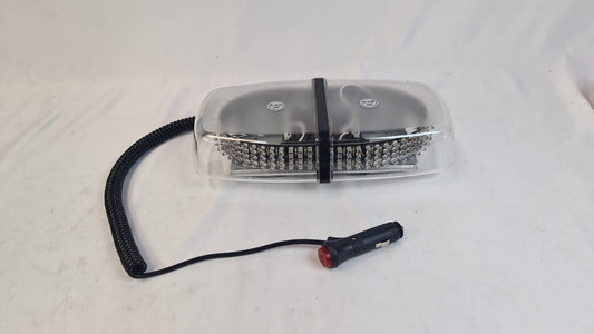 LED 36 STROBE LIGHT 12-24V WHITE