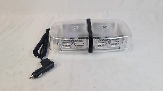 LED 52010LD 12-24V Yellow