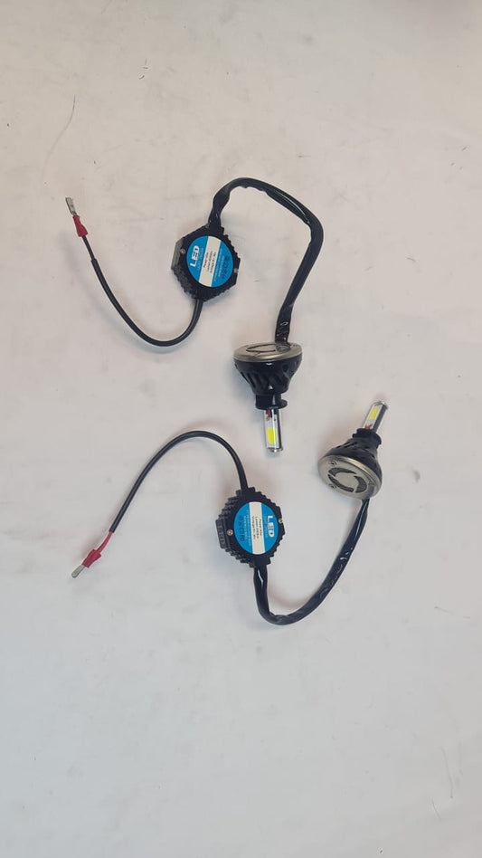 LED G5  LIGHT KIT 40W 4000LM H3