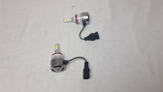 LED HEADLIGHT BULB C6 9005 36W-3800LM