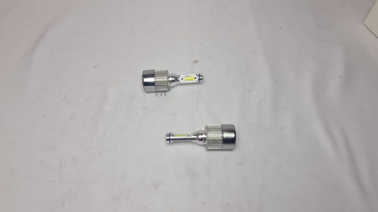 LED Headlight bulb C6 H15 36W-3800LM