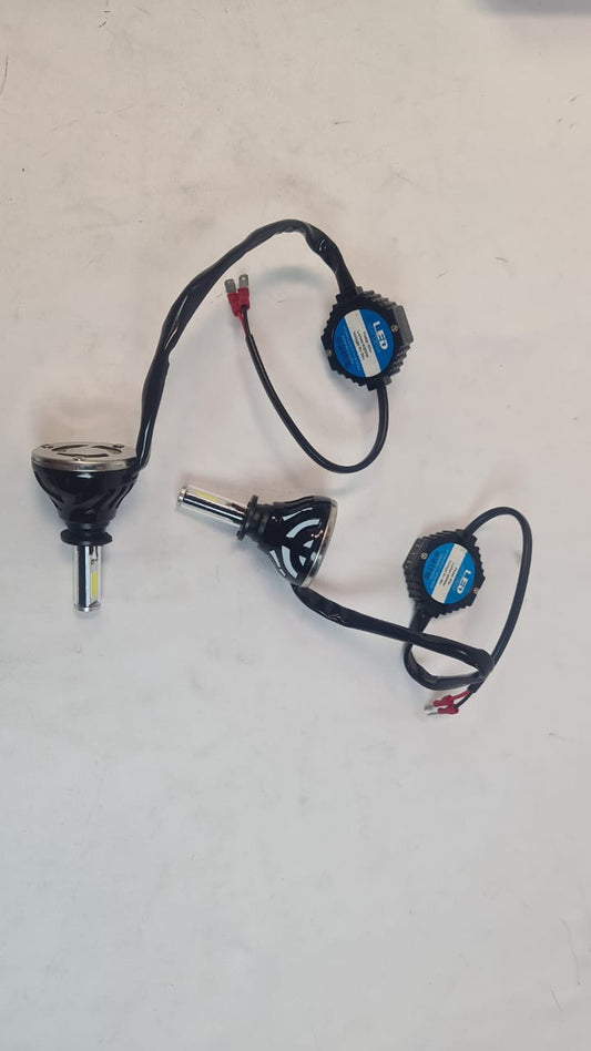 LED light bulb G5 40W 4000LM H1