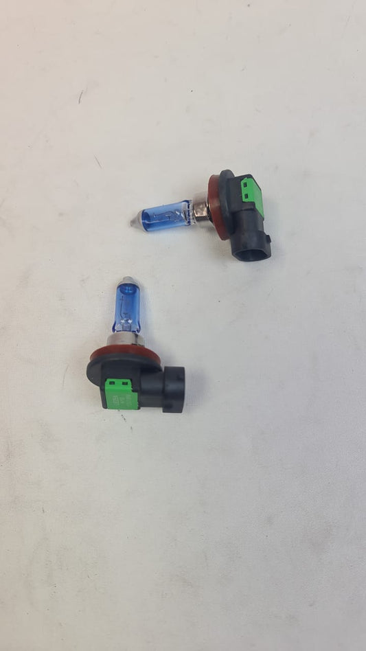 LEZEN XENON BULBS H16 12V 19W