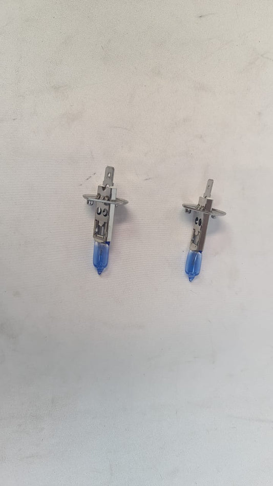 LEZEN XENON LIGHT BULB H1 12V 55W