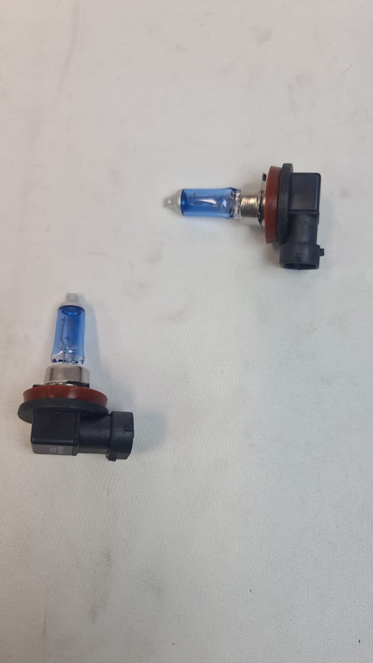 LEZEN XENON LIGHT BULB H8 12V 35W