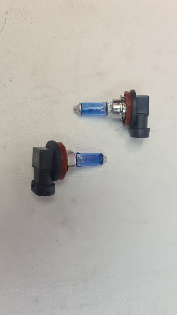 Lezen XENON LIGHT BULB H11 12v 55w