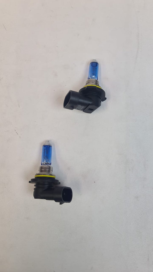 Lezen XENON LIGHT BULB super white 9006 55W 12V