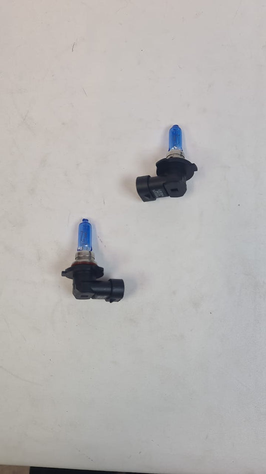 Lezen XENON SUPER white light bulb 9005 12v 65w