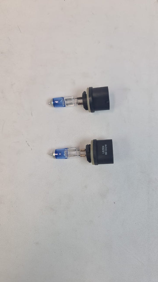Lezen XENON bulb 880 27w 12v