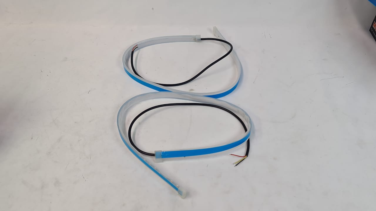 Light soft Article Lamp